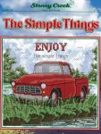 (image for) Simple Things